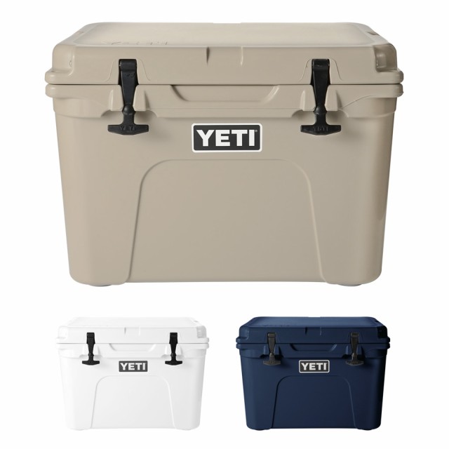 YETI クーラーボックス イエティー Tundra35 タンドラ35 大型 大容量