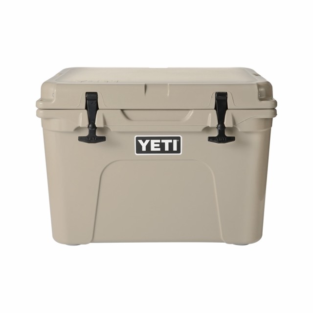 三太郎の日 限定特価】 YETI クーラーボックス イエティー Tundra35