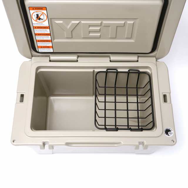 YETI クーラーボックス イエティー Tundra45 タンドラ45 大型 大容量