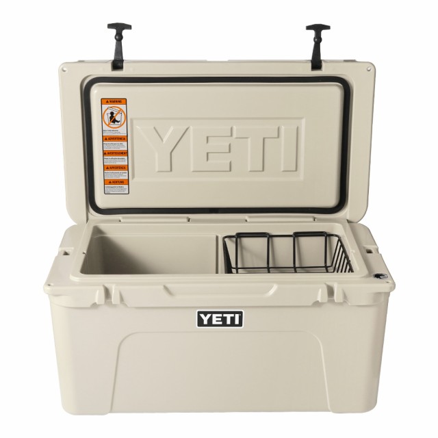 YETI クーラーボックス イエティー 大型 大容量 54.1 L リットル