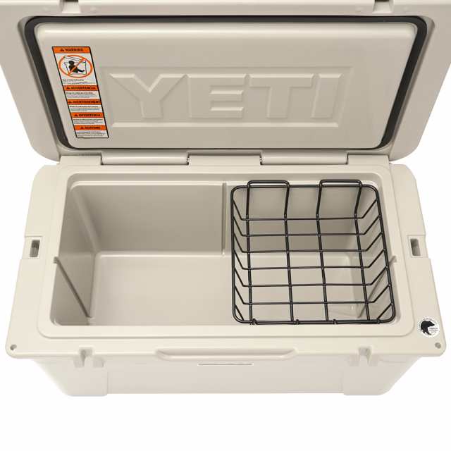 YETI クーラーボックス イエティー 大型 大容量 54.1 L リットル