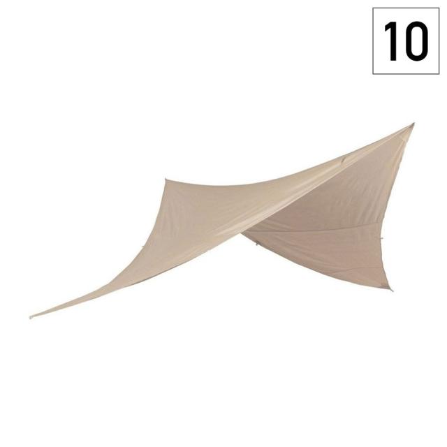 【商品レビューでポイント＋5％】 ノルディスク タープ カーリ ダイアモンド 10 テント タープ Nordisk Kari Diamond 142019 並行輸入品