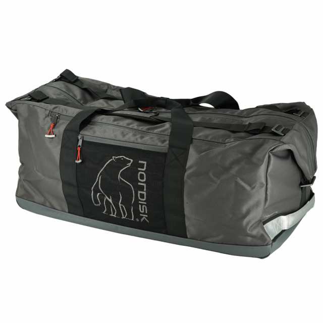 ノルディスク フラックスタッド 85L Nordisk Flakstad 85 Travel Bag Magnet 133094 トラベル バッグ リュック バックパック 鞄 旅行 並