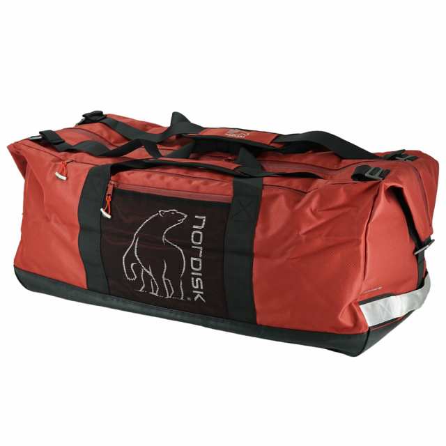 ノルディスク フラックスタッド 85L Nordisk Flakstad 85 Travel Bag