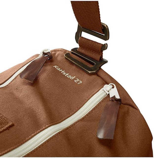 Nordisk Karlstad27 Cookie Brown 並行輸入品 ノルディスク カールスタッド27 ダッフルバッグ ショルダーバッグ バックパック の通販はau Pay マーケット Mobile Garage Au Pay マーケット店