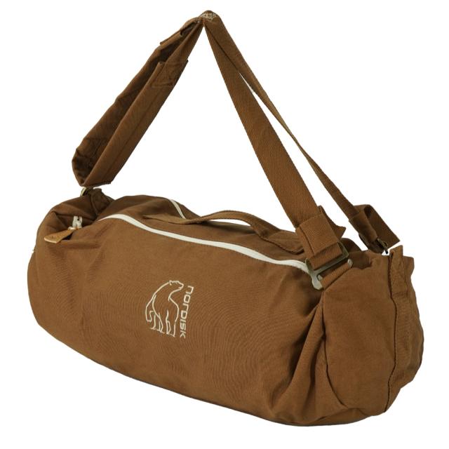 商品レビューでポイント＋5％】 Nordisk Karlstad27 (Cookie Brown