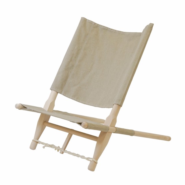 ノルディスク エモスガード    木製 椅子