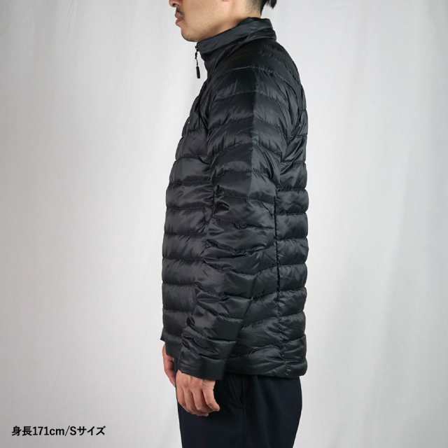 海外限定 希少モデル THE NORTH FACE ノースフェイス ダウン