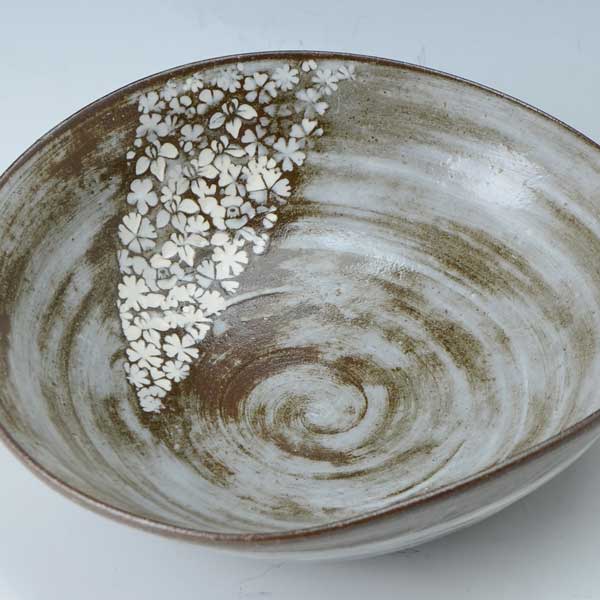 京焼 清水焼 白釉黒釉合塗り 平皿 3皿セット (16cm×16cm) 京焼 清水焼 白釉黒釉合塗り 平皿 3皿セット (16cm×16cm)