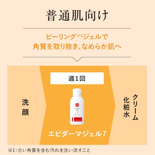 角質柔軟ジェル デルファーマ エンザイマジェル 28g 2本 エピダーマジェルサンプル ＆ お試し サンプル パウチ どちらか1包付き 選択不可 酵素ジェル 洗い流し用 ピーリング 角質 毛穴黒ずみケア ピーリングジェルパック 脂性肌 乾燥肌  ホームピーリング_5