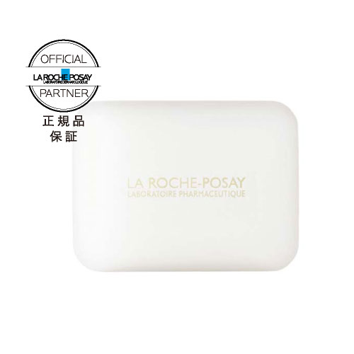 ラロッシュポゼ リピカ シューグラ クレンジングバー 150g 正規販売店 乾燥肌 ボディケア