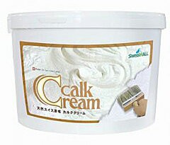 カルククリーム 10kg 18,500円