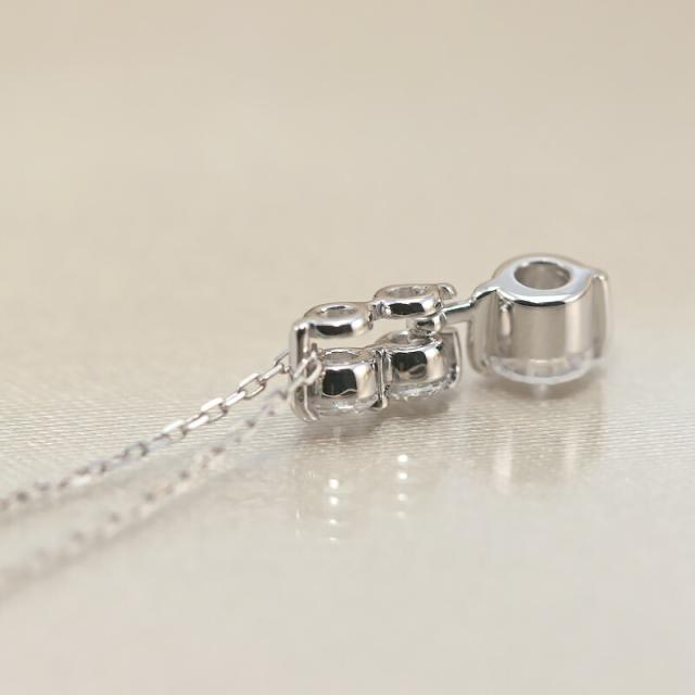 K10YG/WG/PG ダイヤモンド 0.5ctUP 【Hカラークラス/SIクラス】 トリロジー ペンダント ネックレス ダイヤ 3p 0.5キャラット ゴールド 10金 ゴールドカラーは選べる プレゼント ギフト K10 スリーカラー 大粒 3粒の通販は K10YG/WG/PG ダイヤモンド 0.5ctUP 【Hカラークラス/SIクラス】 トリロジー ペンダント ネックレス ダイヤ 3p 0.5キャラット ゴールド 10金 ゴールドカラーは選べる プレゼント ギフト K10 スリーカラー 大粒 3粒の通販は
