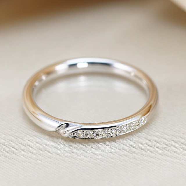 結婚指輪 プラチナ ペア リング 指輪 マリッジリング マリッジ