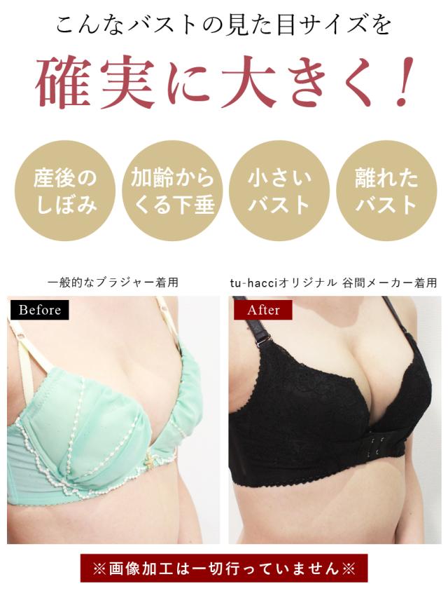 脇高 ブラジャー 補正 瞬間谷間メーカー ブラ 盛りブラ 谷間メイク フロントホックブラ ブラ 下着 レディース 脇肉 バストアップ 補正ブの通販はau Pay マーケット Tu Hacci ツーハッチ