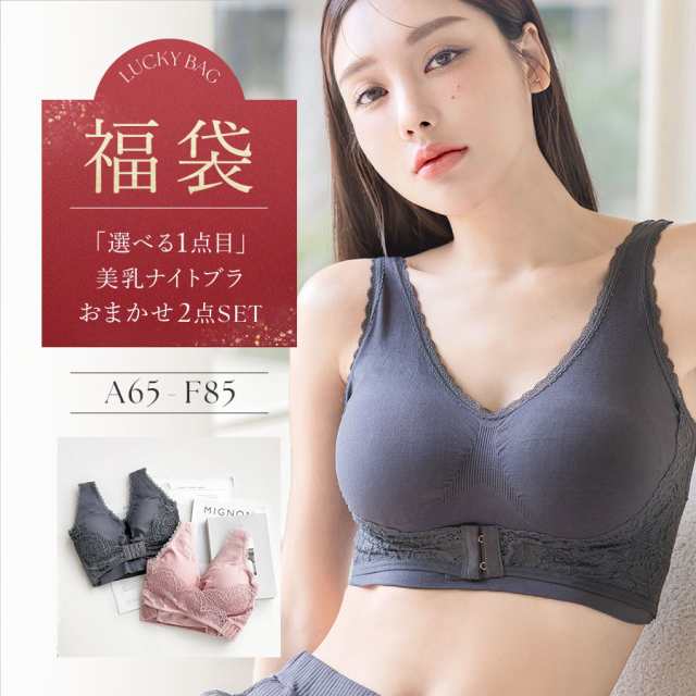 2枚セット 懸け AGARISM×GYDA アップミースタイリングブラ LLサイズ