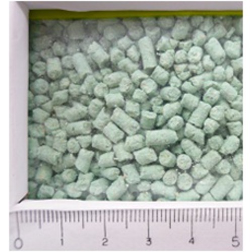 常陸化工 おからの猫砂グリーン6L 猫用 ×4入の通販はau PAY マーケット 