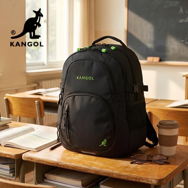 商品レビューで+5%｜カンゴール リュック 29L 通学 男子 女子 大学生