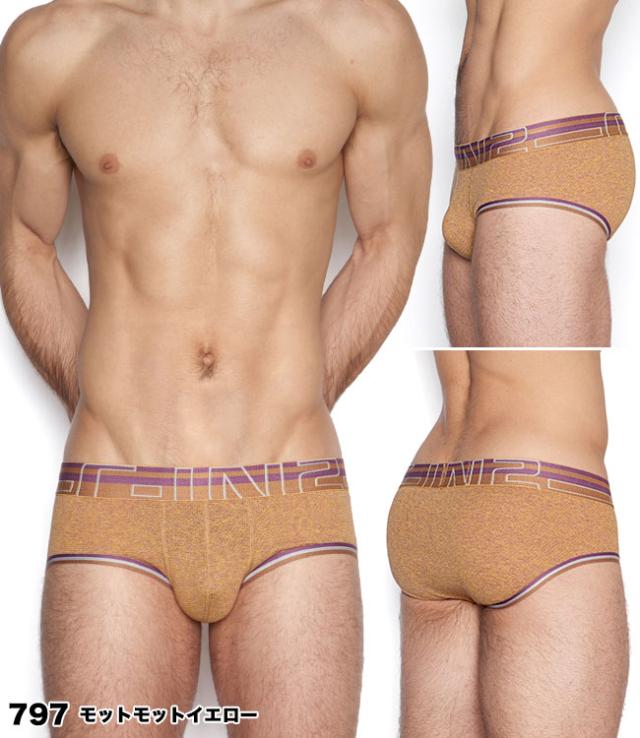 C-IN2 Mens Zen Punt