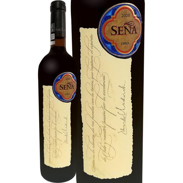 セーニャ 2016 セーニャ [ 2016 ] ( 赤ワイン ) [J][S] | ワイン