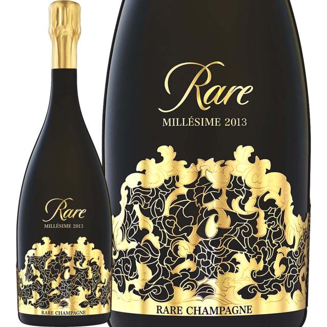 シャンパーニュ・レア　2013シャンパーニュ 750ml スパークリングワイン