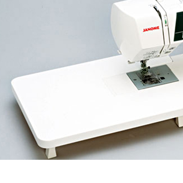 ミシンアクセサリ 『ジャノメ ワイドテーブル 808T』 JANOME ジャノメ