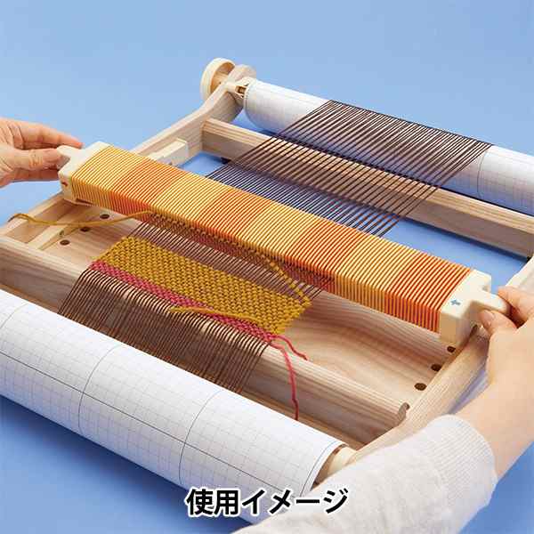 筬 60cm(1cm間 5羽）☆新品 送料無料☆ 機織り 手織り おさ 手織