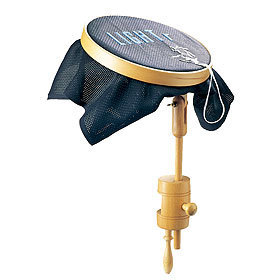 刺しゅう枠 『刺しゅう枠 21.5cm (丸枠)』の通販は 6,160円