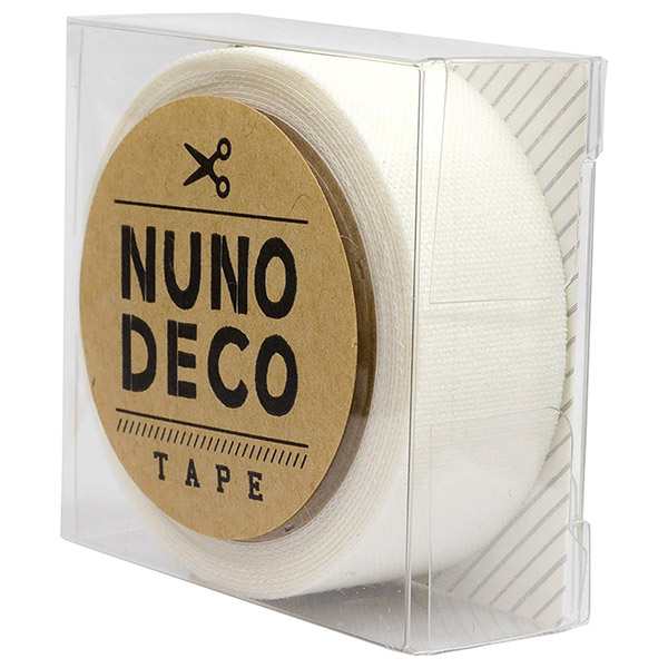 お名前ラベルシール Nuno Deco Tape ヌノデコテープ しろいくも 11 863 Kawaguchi カワグチ 河口の通販はau Pay マーケット 手芸と生地のユザワヤ