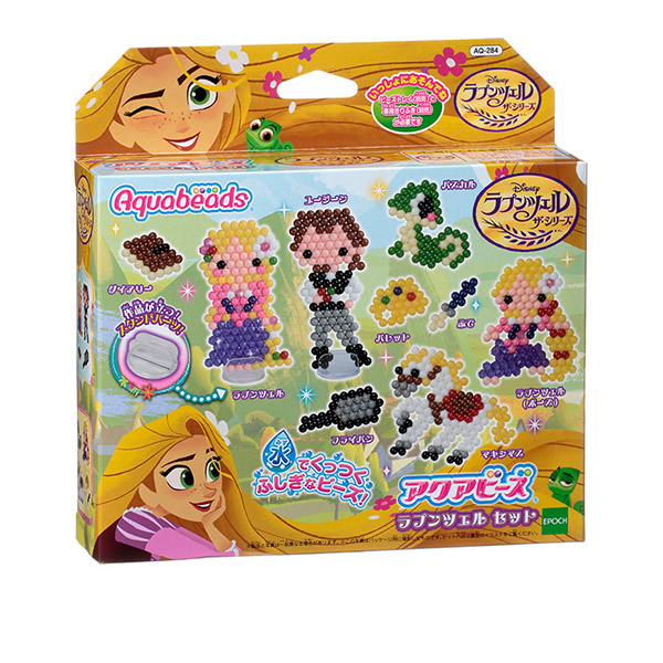 ラプンツェル　ホイル　4枚セット タングルエンジェル レベル | TANGLE ANGEL JAPAN