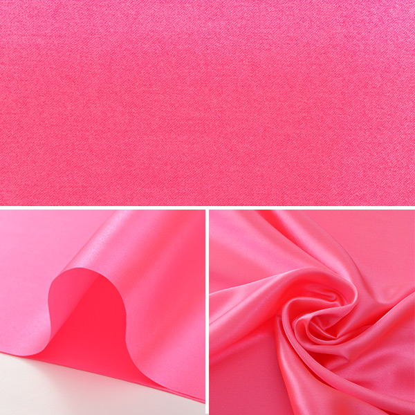 数量5から 生地 コスチュームサテン 23 ローズ ピンク 蛍光ピンク ユザワヤ限定商品 の通販はau Pay マーケット 手芸と生地のユザワヤ