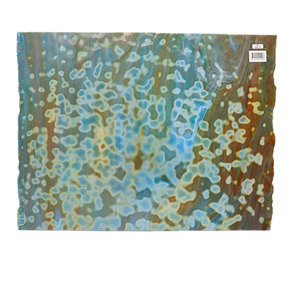 ステンドグラス『オセアナ OC-607-A』の通販は 8,833円