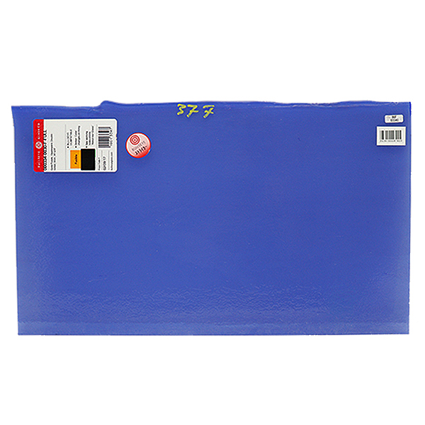 ステンドグラス『ブルズアイ BUF-0334-G』