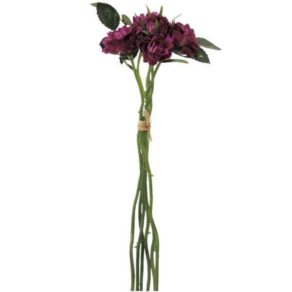 ローズバンチ×5(1束6本) (A-31865-25) 入数:24 ローズバンチ×5(1束6本) (A-31865-25) 入数:24