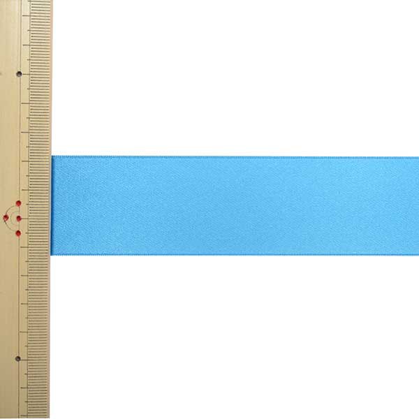 メーカー在庫限り品 リボン ポリエステル両面サテンリボン #3030 幅約1.5cm 64番色