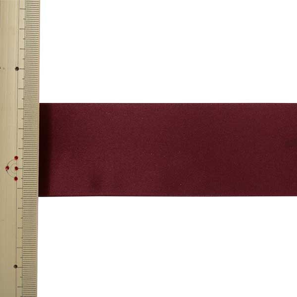 数量5から】 リボン 『ポリエステル両面サテンリボン #3030 幅約5cm 18番色』の通販はau PAY マーケット - 手芸と生地のユザワヤ