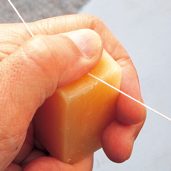 レザークラフト 手縫ワックス クラフト社 Craft の通販はau Pay マーケット 手芸と生地のユザワヤ