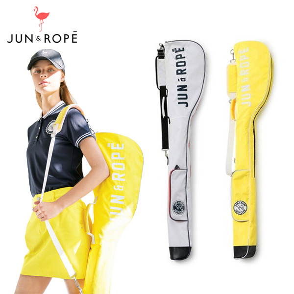 タイムセール9 14 13 00迄 Off クラブケース メンズ レディース ジュン ロペ Jun Rope ゴルフの通販はau Pay マーケット ビッグセールクーポン有 T On ゴルフ タウンカジュアル