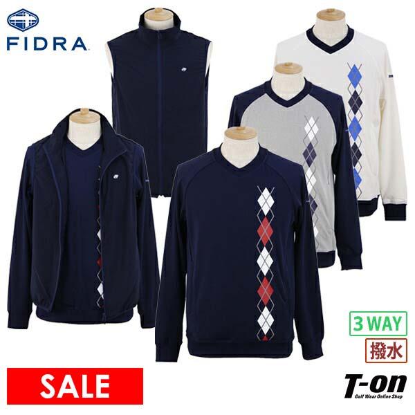 30 Offセール トレーナー ベスト メンズ フィドラ Fidra ゴルフウェアの通販はau Pay マーケット T On ゴルフ タウンカジュアル