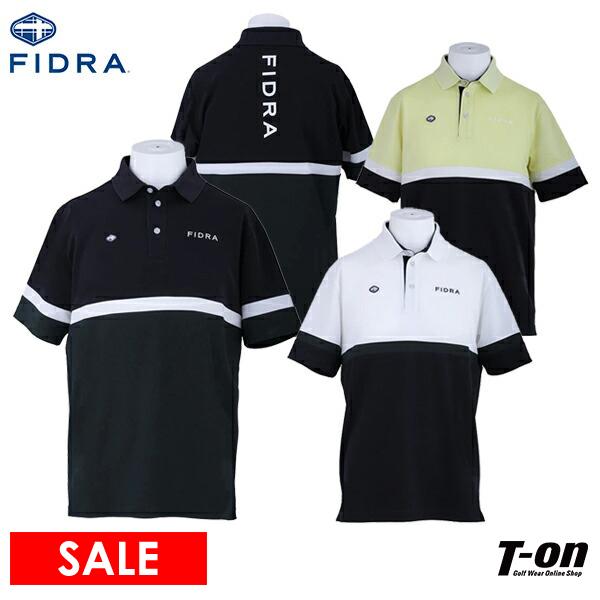 30 Offセール ポロシャツ メンズ フィドラ Fidra ゴルフウェア F Sportsの通販はau Pay マーケット T On ゴルフ タウンカジュアル