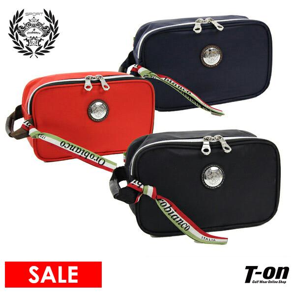 カートポーチ メンズ レディース オロビアンコスポーツ Orobianco Sports 日本正規品 ゴルフの通販はau Pay マーケット T On ゴルフ タウンカジュアル