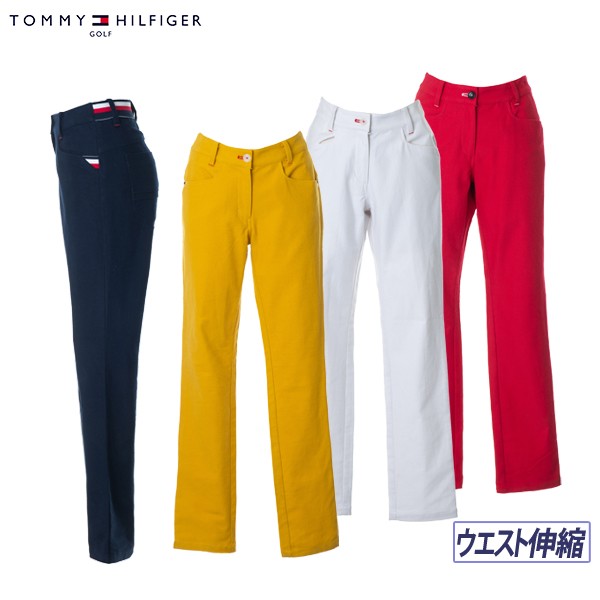 tommy hilfiger golf pants