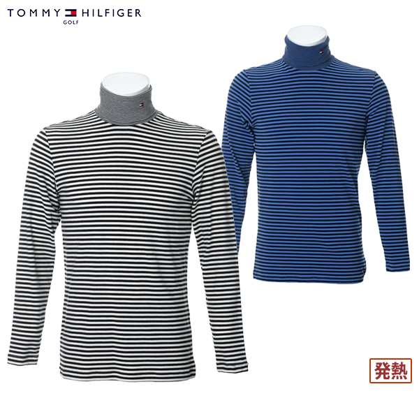 50 Offセール ハイネックシャツ メンズ トミー ヒルフィガー ゴルフ Tommy Hilfiger Golf 日本正規品 ゴルフウェアの通販はau Pay マーケット T On ゴルフ タウンカジュアル