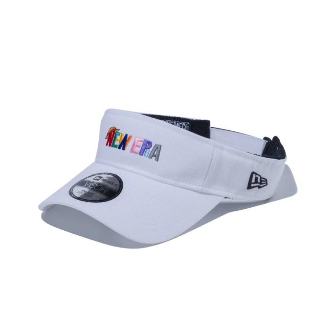 サンバイザー メンズ レディース ニューエラ ワンピース コラボ New Era One Piece 日本正規品 ゴルフ 3の通販はau Pay マーケット T On ゴルフ タウンカジュアル