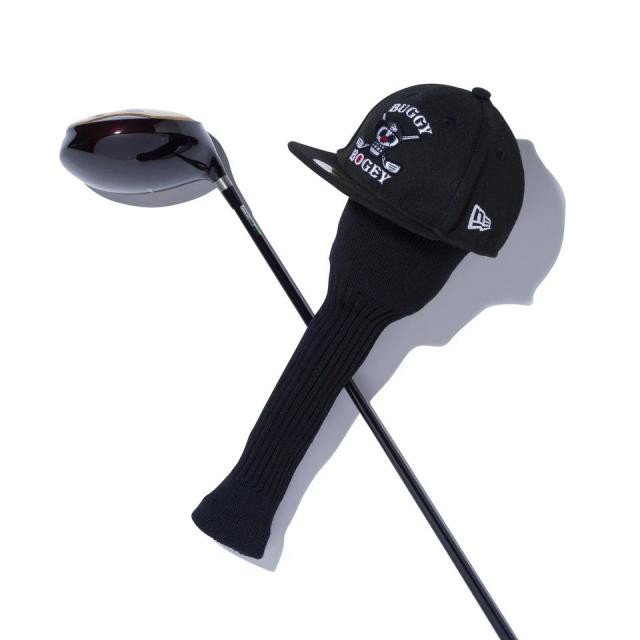 ヘッドカバー メンズ レディース ニューエラ ゴルフ ワンピース コラボ New Era Golf One Piece 日本正規品 ゴルフ の通販はau Pay マーケット T On ゴルフ タウンカジュアル