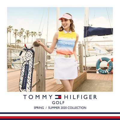 50 Offセール ポロシャツ レディース トミー ヒルフィガー ゴルフ Tommy Hilfiger Golf 日本正規品 ゴルフウェアの通販はau Pay マーケット T On ゴルフ タウンカジュアル