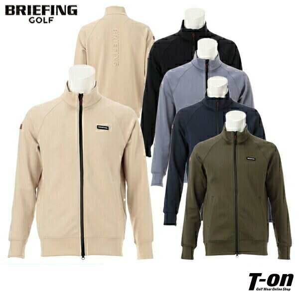 買い得な福袋 ブルゾン メンズ ブリーフィング ゴルフ BRIEFING GOLF