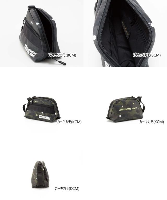 送料無料】カートポーチ メンズ レディース ジャンティバンティ