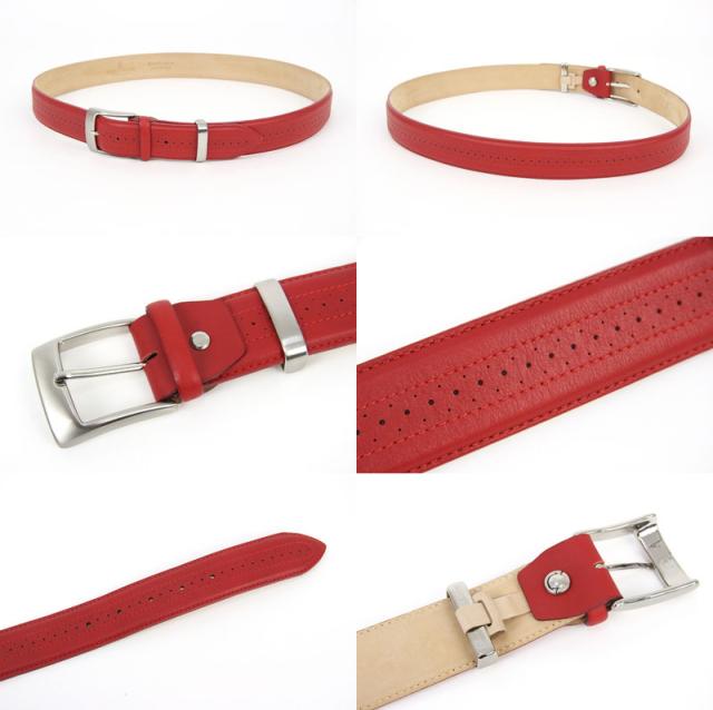 【送料無料】レザーベルト メンズ ハリールイド HALYRUID ゴルフ ton-hu314024 送料無料】レザーベルト メンズ ハリールイド HALYRUID ゴルフ ton