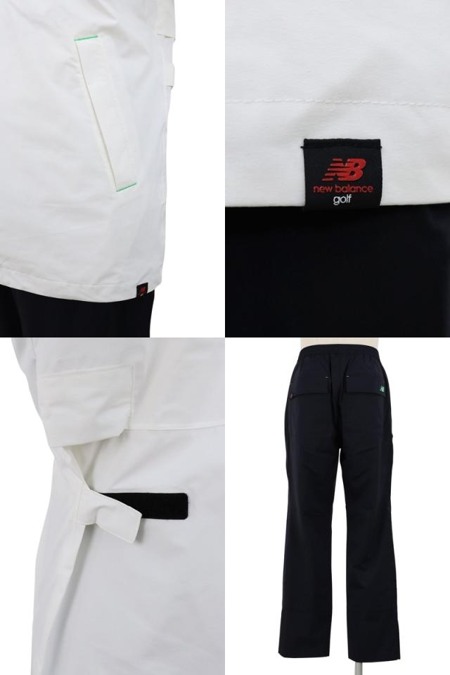 ニューバランス　ゴルフウェアセットアップ New Balance Golf 在庫処分 レディース ニューバランス ゴルフ